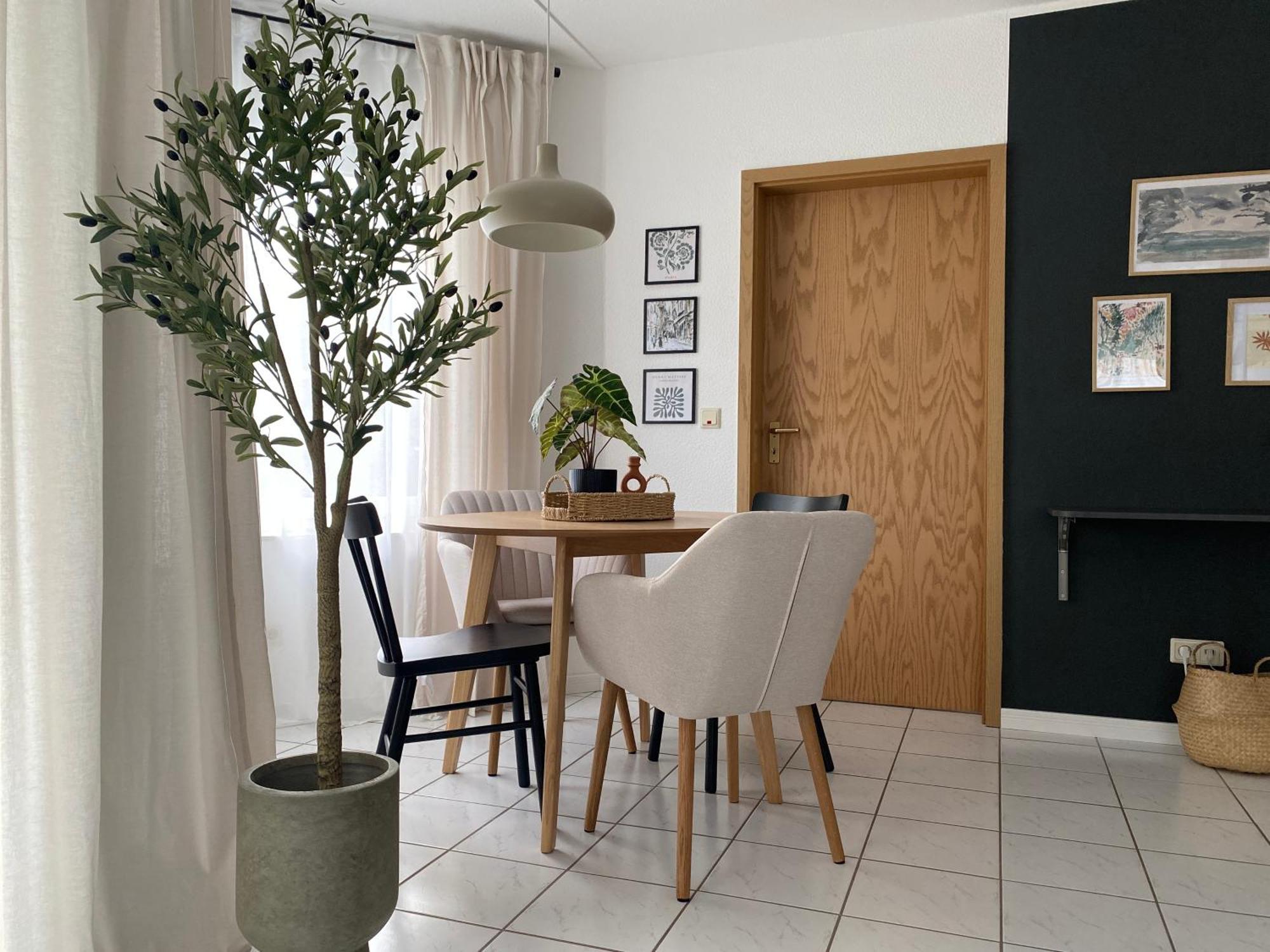 Moderne Wohnung Mit Terrasse & Parkplatz; Naehe Bwzk & Amazon Coblenza Exterior foto